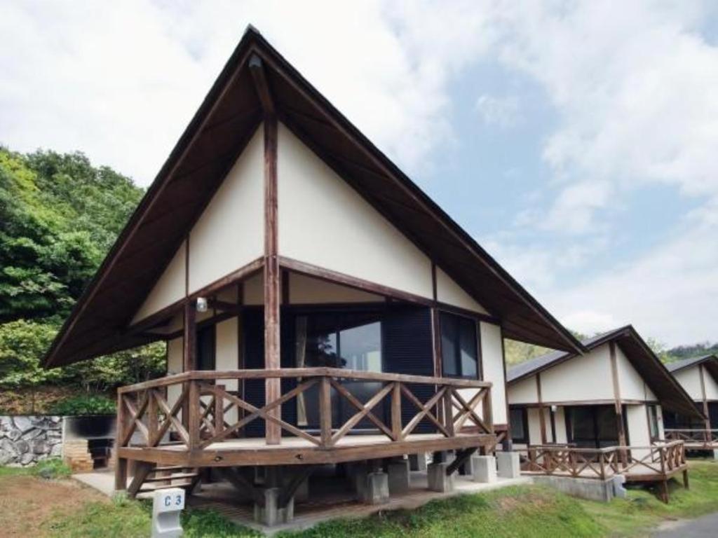 Hotel Bellreef Otsuki Otsuki  Exterior photo