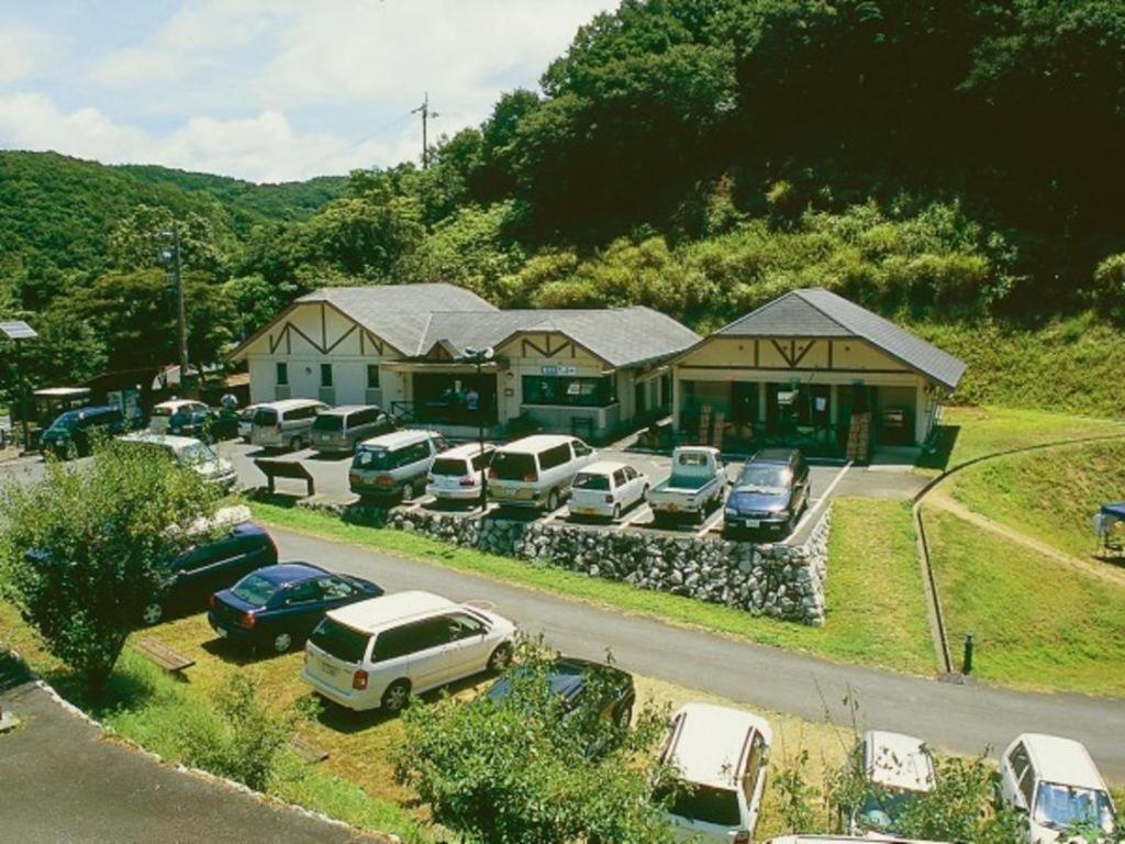 Hotel Bellreef Otsuki Otsuki  Exterior photo