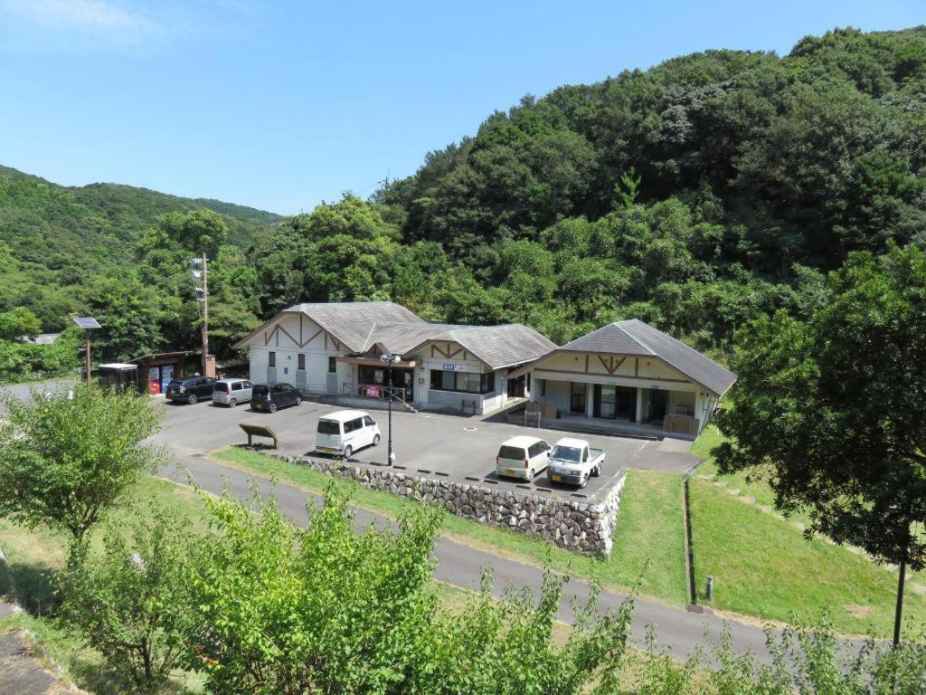 Hotel Bellreef Otsuki Otsuki  Exterior photo