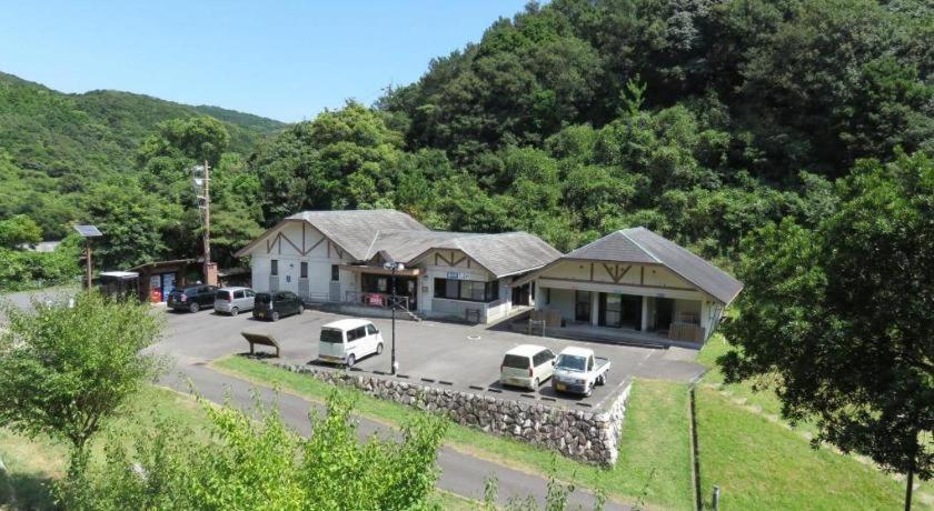 Hotel Bellreef Otsuki Otsuki  Exterior photo