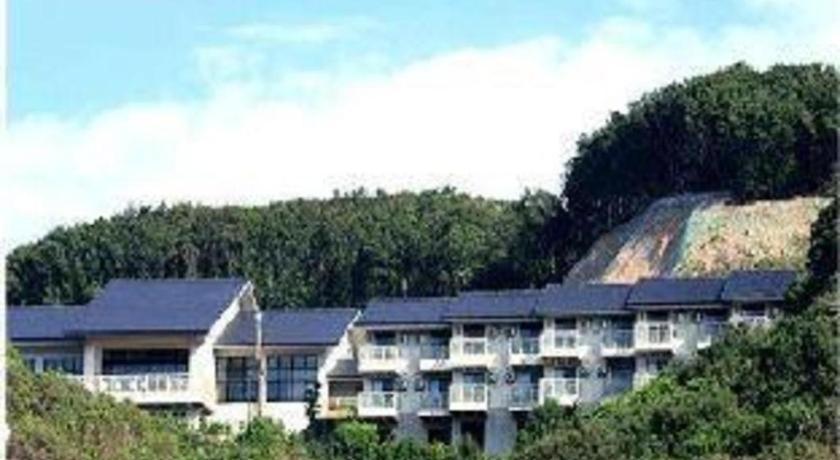 Hotel Bellreef Otsuki Otsuki  Exterior photo